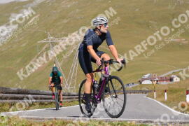 Photo #4045928 | 24-08-2023 10:41 | Passo Dello Stelvio - Peak BICYCLES