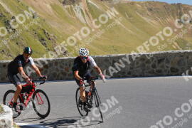 Photo #4209271 | 09-09-2023 11:22 | Passo Dello Stelvio - Prato side BICYCLES