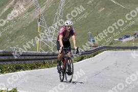 Foto #3424882 | 11-07-2023 12:32 | Passo Dello Stelvio - die Spitze BICYCLES
