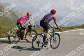 Photo #3421414 | 11-07-2023 10:35 | Passo Dello Stelvio - Peak BICYCLES