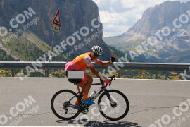 Foto #2575199 | 10-08-2022 13:01 | Gardena Pass BICYCLES