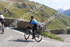 Foto #4098557 | 31-08-2023 10:28 | Passo Dello Stelvio - Prato Seite BICYCLES