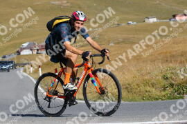 Foto #2735816 | 25-08-2022 10:24 | Passo Dello Stelvio - die Spitze BICYCLES