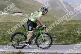 Photo #3252616 | 27-06-2023 11:52 | Passo Dello Stelvio - Peak BICYCLES