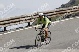 Photo #3439121 | 14-07-2023 10:36 | Passo Dello Stelvio - Peak BICYCLES