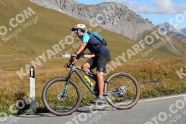 Foto #2696447 | 21-08-2022 10:05 | Passo Dello Stelvio - die Spitze BICYCLES