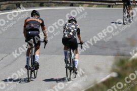 Foto #3425191 | 11-07-2023 12:45 | Passo Dello Stelvio - die Spitze BICYCLES
