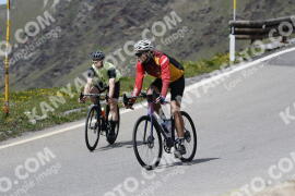 Photo #3213631 | 24-06-2023 15:42 | Passo Dello Stelvio - Peak BICYCLES