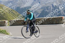 Foto #4099584 | 31-08-2023 12:52 | Passo Dello Stelvio - Prato Seite BICYCLES