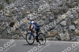 Photo #3191699 | 22-06-2023 12:30 | Passo Dello Stelvio - Waterfall curve BICYCLES