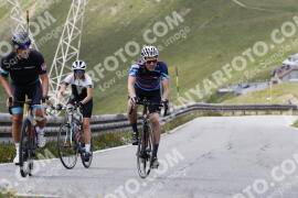 Foto #3537736 | 19-07-2023 14:17 | Passo Dello Stelvio - die Spitze BICYCLES