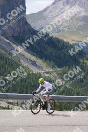 Photo #2616936 | 13-08-2022 12:15 | Gardena Pass BICYCLES