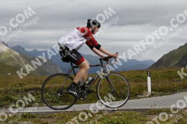 Foto #3694011 | 02-08-2023 10:55 | Passo Dello Stelvio - die Spitze BICYCLES