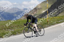 Photo #3210151 | 24-06-2023 13:52 | Passo Dello Stelvio - Peak BICYCLES