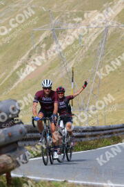 Photo #2752615 | 26-08-2022 12:03 | Passo Dello Stelvio - Peak BICYCLES