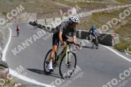 Foto #4276697 | 17-09-2023 11:08 | Passo Dello Stelvio - Prato Seite BICYCLES