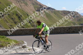 Photo #3400221 | 09-07-2023 10:30 | Passo Dello Stelvio - Prato side BICYCLES