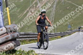 Photo #3524807 | 18-07-2023 10:32 | Passo Dello Stelvio - Peak BICYCLES