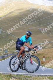 Photo #2752037 | 26-08-2022 11:42 | Passo Dello Stelvio - Peak BICYCLES