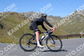 Photo #3957956 | 19-08-2023 11:04 | Passo Dello Stelvio - Peak BICYCLES