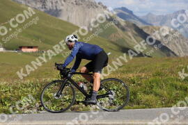 Photo #3601340 | 28-07-2023 10:29 | Passo Dello Stelvio - Peak BICYCLES