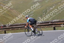 Photo #4001509 | 21-08-2023 10:58 | Passo Dello Stelvio - Peak BICYCLES