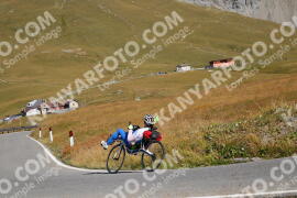 Foto #2665209 | 16-08-2022 10:20 | Passo Dello Stelvio - die Spitze BICYCLES
