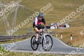 Foto #2725910 | 24-08-2022 09:50 | Passo Dello Stelvio - die Spitze BICYCLES