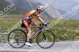Photo #3281577 | 29-06-2023 12:00 | Passo Dello Stelvio - Peak BICYCLES