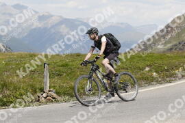Foto #3417441 | 10-07-2023 12:49 | Passo Dello Stelvio - die Spitze BICYCLES
