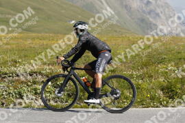 Photo #3509509 | 17-07-2023 10:12 | Passo Dello Stelvio - Peak BICYCLES