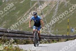 Foto #3624561 | 29-07-2023 12:38 | Passo Dello Stelvio - die Spitze BICYCLES