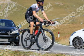 Photo #2728148 | 24-08-2022 11:47 | Passo Dello Stelvio - Peak BICYCLES