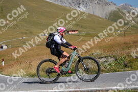 Photo #2665406 | 16-08-2022 10:36 | Passo Dello Stelvio - Peak BICYCLES