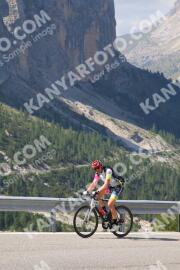 Photo #2573607 | 10-08-2022 11:01 | Gardena Pass BICYCLES