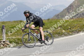 Photo #3511065 | 17-07-2023 12:15 | Passo Dello Stelvio - Peak BICYCLES