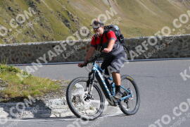 Foto #4276568 | 17-09-2023 10:51 | Passo Dello Stelvio - Prato Seite BICYCLES
