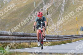 Photo #4296569 | 20-09-2023 13:54 | Passo Dello Stelvio - Peak BICYCLES