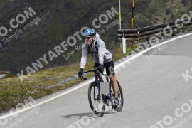 Foto #3722961 | 05-08-2023 13:09 | Passo Dello Stelvio - die Spitze BICYCLES