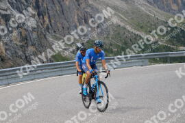 Foto #2522611 | 06-08-2022 12:03 | Gardena Pass BICYCLES