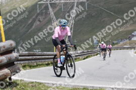 Photo #3122691 | 17-06-2023 11:18 | Passo Dello Stelvio - Peak BICYCLES