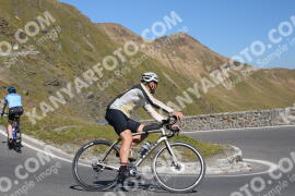 Photo #4212190 | 09-09-2023 13:58 | Passo Dello Stelvio - Prato side BICYCLES