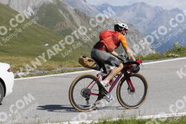Foto #3439260 | 14-07-2023 10:46 | Passo Dello Stelvio - die Spitze BICYCLES