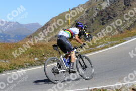 Photo #2729059 | 24-08-2022 12:19 | Passo Dello Stelvio - Peak BICYCLES