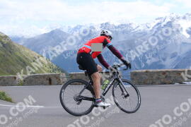 Foto #4099065 | 31-08-2023 11:57 | Passo Dello Stelvio - Prato Seite BICYCLES
