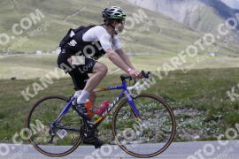 Foto #3214693 | 24-06-2023 16:37 | Passo Dello Stelvio - die Spitze BICYCLES