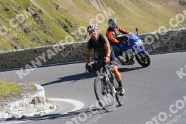 Foto #4208425 | 09-09-2023 10:39 | Passo Dello Stelvio - Prato Seite BICYCLES
