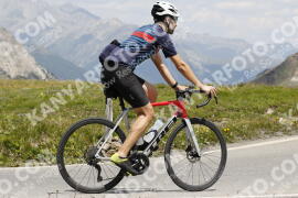 Foto #3417113 | 10-07-2023 12:41 | Passo Dello Stelvio - die Spitze BICYCLES