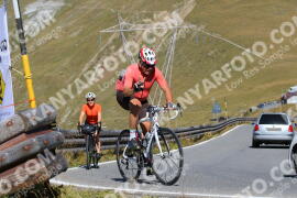 Foto #2735992 | 25-08-2022 10:47 | Passo Dello Stelvio - die Spitze BICYCLES