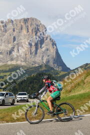 Photo #2613311 | 13-08-2022 10:35 | Gardena Pass BICYCLES